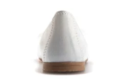 Bailarinas Niña Pablosky 863355 Color Blanco | Pablosky -Zapato Tienda de ventas 863355 3