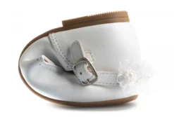 Merceditas Niña Pablosky 863708 Color Blanco | Pablosky 9 Merceditas Niña Pablosky 863708 Color Blanco | Pablosky -Zapato Tienda de ventas 863708 5