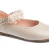 Merceditas Niña Pablosky 863738 Color Beige | Pablosky