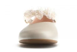 Merceditas Niña Pablosky 863738 Color Beige | Pablosky -Zapato Tienda de ventas 863738 2