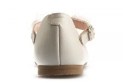 Merceditas Niña Pablosky 863738 Color Beige | Pablosky -Zapato Tienda de ventas 863738 3