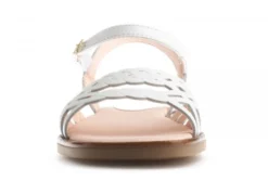 Sandalias Niña Pablosky 864400 Color Blanco | Pablosky -Zapato Tienda de ventas 864400 2