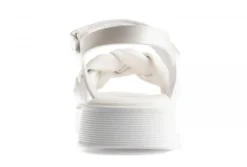 Sandalias Niña Pablosky 865300 Color Blanco | Pablosky -Zapato Tienda de ventas 865300 3