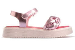 Sandalias Niña Pablosky 865370 Color Rosa | Pablosky -Zapato Tienda de ventas 865370 1