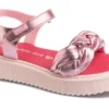 Sandalias Niña Pablosky 865370 Color Rosa | Pablosky