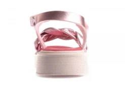 Sandalias Niña Pablosky 865370 Color Rosa | Pablosky -Zapato Tienda de ventas 865370 3