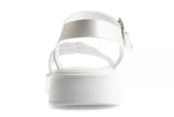 Sandalias Niña Pablosky 865500 Color Blanco | Pablosky -Zapato Tienda de ventas 865500 3