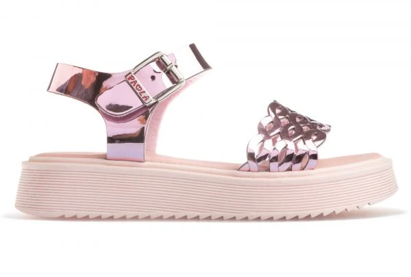 Sandalias Niña Pablosky 865570 Color Rosa | Pablosky 4 Sandalias Niña Pablosky 865570 Color Rosa | Pablosky - Imagen 4