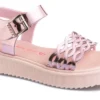 Sandalias Niña Pablosky 865570 Color Rosa | Pablosky