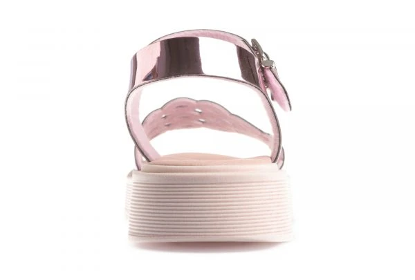 Sandalias Niña Pablosky 865570 Color Rosa | Pablosky 6 Sandalias Niña Pablosky 865570 Color Rosa | Pablosky - Imagen 6