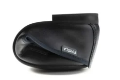 Colegiales De Niña Paola Azules De Piel Con Elástico 866120 | Pablosky -Zapato Tienda de ventas 866120 5