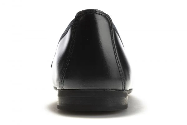 Colegiales De Niña Paola Azules De Piel Con Elástico 866221 | Pablosky 6 Colegiales De Niña Paola Azules De Piel Con Elástico 866221 | Pablosky - Imagen 6