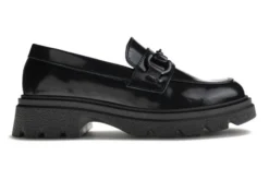 Colegiales De Niña Paola Azules De Piel 868321 | Pablosky -Zapato Tienda de ventas 868321 1