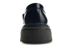 Colegiales De Niña Paola Azules De Piel 868321 | Pablosky -Zapato Tienda de ventas 868321 3