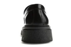 Colegiales De Niña Paola Negros De Piel 868511 | Pablosky -Zapato Tienda de ventas 868511 3