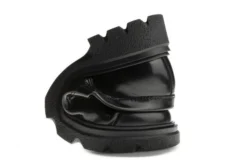 Colegiales De Niña Paola Negros De Piel 868511 | Pablosky -Zapato Tienda de ventas 868511 5