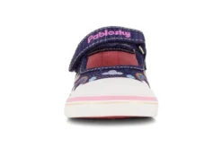 Zapatillas De Lona De Bebé Niña Pablosky Azules Con Cierre Adherente 966820 | Pablosky 11 Zapatillas De Lona De Bebé Niña Pablosky Azules Con Cierre Adherente 966820 | Pablosky -Zapato Tienda de ventas 966820 hd 0003