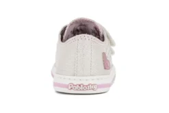 Zapatillas De Lona De Bebé Niña Pablosky Blancas Con Cierre Adherente 967100 | Pablosky 9 Zapatillas De Lona De Bebé Niña Pablosky Blancas Con Cierre Adherente 967100 | Pablosky -Zapato Tienda de ventas 967100 hd 0001