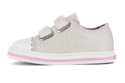 Zapatillas De Lona De Bebé Niña Pablosky Blancas Con Cierre Adherente 967100 | Pablosky 10 Zapatillas De Lona De Bebé Niña Pablosky Blancas Con Cierre Adherente 967100 | Pablosky -Zapato Tienda de ventas 967100 hd 0002