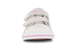 Zapatillas De Lona De Bebé Niña Pablosky Blancas Con Cierre Adherente 967100 | Pablosky 11 Zapatillas De Lona De Bebé Niña Pablosky Blancas Con Cierre Adherente 967100 | Pablosky -Zapato Tienda de ventas 967100 hd 0003