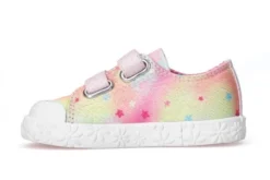 Zapatillas De Lona De Bebé Niña Pablosky Rosas Con Cierre Adherente 967270 | Pablosky 10 Zapatillas De Lona De Bebé Niña Pablosky Rosas Con Cierre Adherente 967270 | Pablosky -Zapato Tienda de ventas 967270 hd 0002