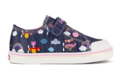 Zapatillas De Lona De Bebé Niña Pablosky Azules Con Cierre Adherente 967320 | Pablosky 8 Zapatillas De Lona De Bebé Niña Pablosky Azules Con Cierre Adherente 967320 | Pablosky -Zapato Tienda de ventas 967320 hd 0000