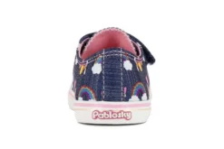 Zapatillas De Lona De Bebé Niña Pablosky Azules Con Cierre Adherente 967320 | Pablosky 9 Zapatillas De Lona De Bebé Niña Pablosky Azules Con Cierre Adherente 967320 | Pablosky -Zapato Tienda de ventas 967320 hd 0001
