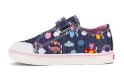 Zapatillas De Lona De Bebé Niña Pablosky Azules Con Cierre Adherente 967320 | Pablosky 10 Zapatillas De Lona De Bebé Niña Pablosky Azules Con Cierre Adherente 967320 | Pablosky -Zapato Tienda de ventas 967320 hd 0002