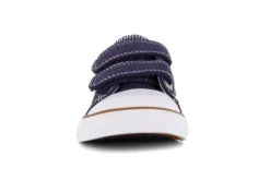 Zapatillas De Lona De Niño Pablosky Azules Con Cierre Adherente 967420 | Pablosky -Zapato Tienda de ventas 967420 hd 0003