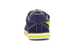 Zapatillas De Lona De Niño Pablosky Azules Con Cierre Adherente 967720 | Pablosky -Zapato Tienda de ventas 967720 hd 0001