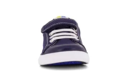 Zapatillas De Lona De Niño Pablosky Azules Con Cierre Adherente 967720 | Pablosky -Zapato Tienda de ventas 967720 hd 0003