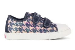 Zapatillas De Lona De Niña Pablosky Azules Con Cierre Adherente 968420 | Pablosky 8 Zapatillas De Lona De Niña Pablosky Azules Con Cierre Adherente 968420 | Pablosky -Zapato Tienda de ventas 968420 hd 0000