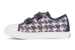 Zapatillas De Lona De Niña Pablosky Azules Con Cierre Adherente 968420 | Pablosky 10 Zapatillas De Lona De Niña Pablosky Azules Con Cierre Adherente 968420 | Pablosky -Zapato Tienda de ventas 968420 hd 0002