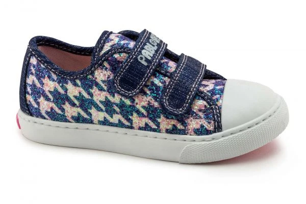 Zapatillas De Lona De Niña Pablosky Azules Con Cierre Adherente 968420 | Pablosky 1 Zapatillas De Lona De Niña Pablosky Azules Con Cierre Adherente 968420 | Pablosky