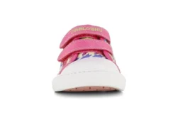 Zapatillas De Lona De Niña Pablosky Rosas Con Cierre Adherente 968570 | Pablosky 11 Zapatillas De Lona De Niña Pablosky Rosas Con Cierre Adherente 968570 | Pablosky -Zapato Tienda de ventas 968570 hd 0003