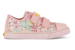 Zapatillas De Lona De Niña Pablosky Rosas Con Cierre Adherente 968670 | Pablosky 8 Zapatillas De Lona De Niña Pablosky Rosas Con Cierre Adherente 968670 | Pablosky -Zapato Tienda de ventas 968670 hd 0000