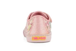 Zapatillas De Lona De Niña Pablosky Rosas Con Cierre Adherente 968670 | Pablosky 9 Zapatillas De Lona De Niña Pablosky Rosas Con Cierre Adherente 968670 | Pablosky -Zapato Tienda de ventas 968670 hd 0001