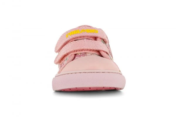 Zapatillas De Lona De Niña Pablosky Rosas Con Cierre Adherente 968670 | Pablosky 6 Zapatillas De Lona De Niña Pablosky Rosas Con Cierre Adherente 968670 | Pablosky - Imagen 6