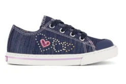 Zapatillas De Lona De Niña Pablosky Azules Con Cierre Adherente 968720 | Pablosky 8 Zapatillas De Lona De Niña Pablosky Azules Con Cierre Adherente 968720 | Pablosky -Zapato Tienda de ventas 968720 hd 0000