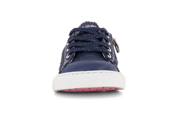 Zapatillas De Lona De Niña Pablosky Azules Con Cierre Adherente 968720 | Pablosky 6 Zapatillas De Lona De Niña Pablosky Azules Con Cierre Adherente 968720 | Pablosky - Imagen 6