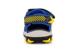 Sandalias De Niño Pablosky Azules Con Cierre Adherente 969420 | Pablosky 7 Sandalias De Niño Pablosky Azules Con Cierre Adherente 969420 | Pablosky -Zapato Tienda de ventas 969420 hd 0001