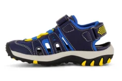 Sandalias De Niño Pablosky Azules Con Cierre Adherente 969420 | Pablosky 8 Sandalias De Niño Pablosky Azules Con Cierre Adherente 969420 | Pablosky -Zapato Tienda de ventas 969420 hd 0002