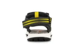 Sandalias De Niño Pablosky Verdes Con Cierre Adherente 969590 | Pablosky -Zapato Tienda de ventas 969590 hd 0001