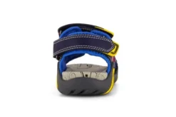 Sandalias De Niño Pablosky Azules Con Cierre Adherente 969620 | Pablosky -Zapato Tienda de ventas 969620 hd 0001