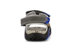 Sandalias De Niño Pablosky Grises Con Cierre Adherente 969650 | Pablosky 7 Sandalias De Niño Pablosky Grises Con Cierre Adherente 969650 | Pablosky -Zapato Tienda de ventas 969650 hd 0001