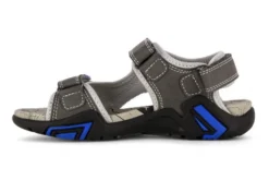 Sandalias De Niño Pablosky Grises Con Cierre Adherente 969650 | Pablosky 8 Sandalias De Niño Pablosky Grises Con Cierre Adherente 969650 | Pablosky -Zapato Tienda de ventas 969650 hd 0002