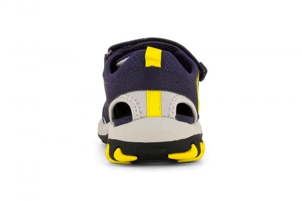 Sandalias De Niño Pablosky Azules Con Cierre Adherente 969720 | Pablosky 3 Sandalias De Niño Pablosky Azules Con Cierre Adherente 969720 | Pablosky - Imagen 3