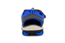 Sandalias De Niño Pablosky Grises Con Cierre Adherente 969850 | Pablosky 7 Sandalias De Niño Pablosky Grises Con Cierre Adherente 969850 | Pablosky -Zapato Tienda de ventas 969850 hd 0001