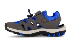 Sandalias De Niño Pablosky Grises Con Cierre Adherente 969850 | Pablosky 8 Sandalias De Niño Pablosky Grises Con Cierre Adherente 969850 | Pablosky -Zapato Tienda de ventas 969850 hd 0002