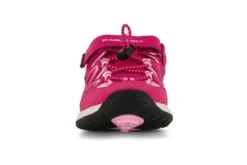 Sandalias De Niña Pablosky Rosas Con Cierre Adherente 969870 | Pablosky -Zapato Tienda de ventas 969870 hd 0003